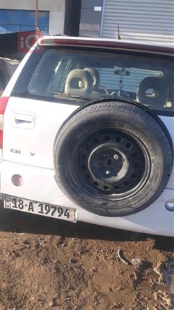 Chery Tiggo 3